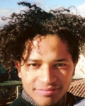 Edy  Souza